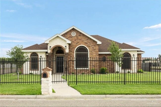 property at 1422 Seminole Valley Dr