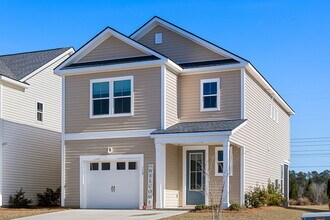 110 Hawthorne Landing Dr in Goose Creek, SC - Foto de edificio - Building Photo