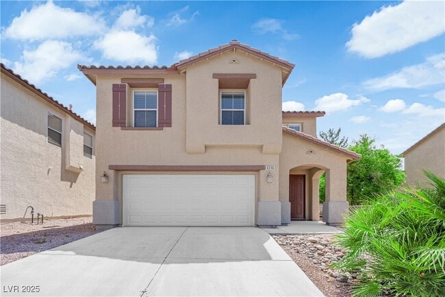 6236 Halstead Ct in North Las Vegas, NV - Building Photo - Building Photo
