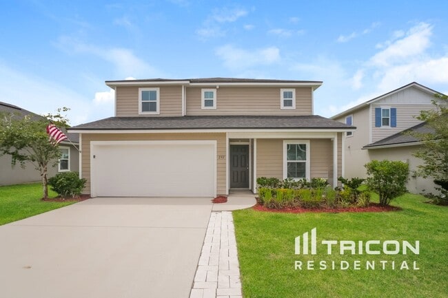 297 Sawmill Landing Dr