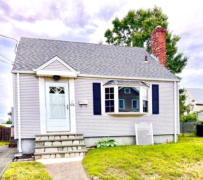 property at 49 Union Ave