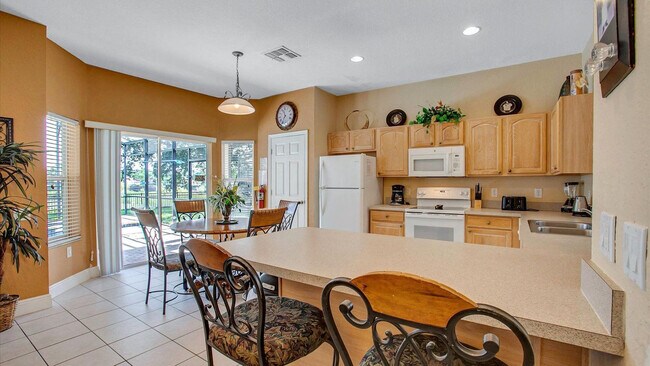 2605 Daulby St in Kissimmee, FL - Building Photo - Building Photo