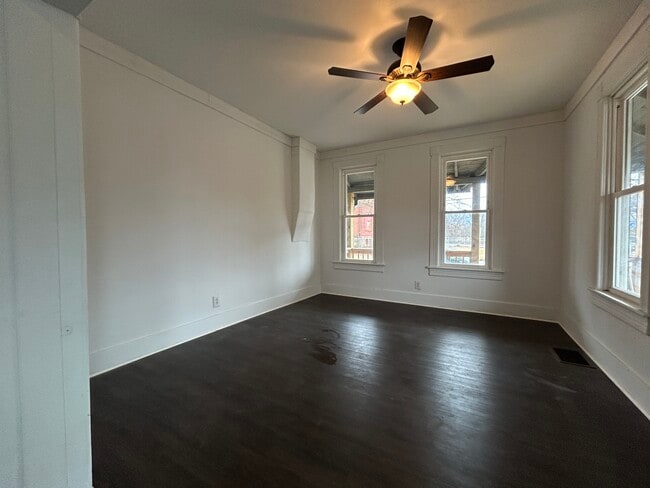 1668 Memorial Ave in Williamsport, PA - Foto de edificio - Building Photo