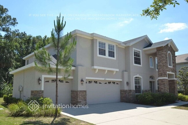 property at 6625 Thornton Palms Dr