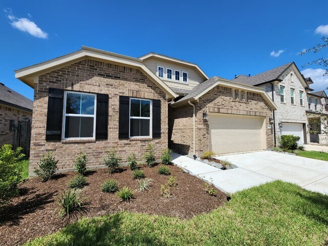 21226 Blue Blf Dr in Cypress, TX - Building Photo - Building Photo