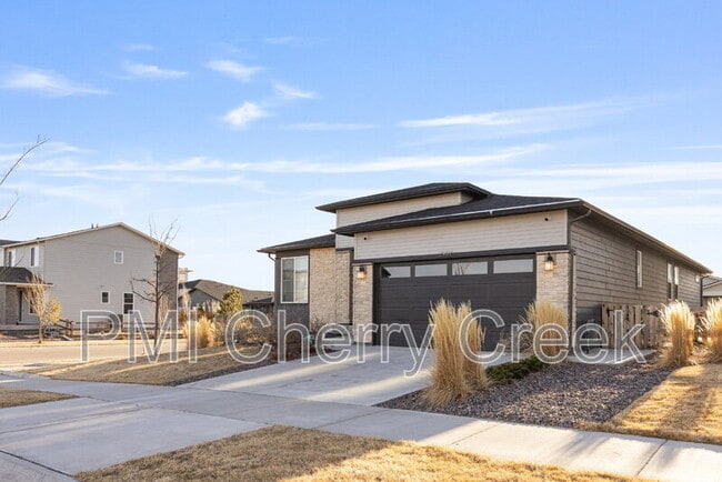 3907 N Catawba St in Aurora, CO - Building Photo - Building Photo