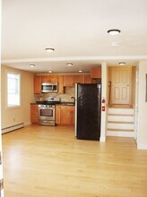 158 North St in Burlington, VT - Building Photo - Building Photo