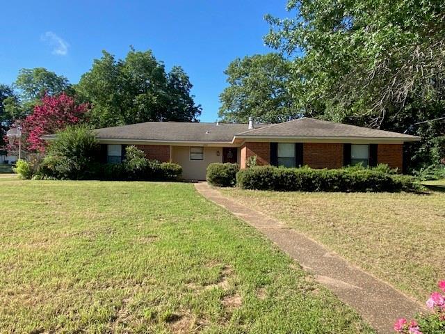 120 Waverly Way in Athens, TX - Foto de edificio