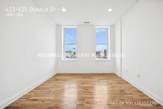 423 DeKalb St-Unit -1 in Norristown, PA - Building Photo - Building Photo