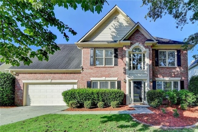 property at 3460 Maple Terrace Dr