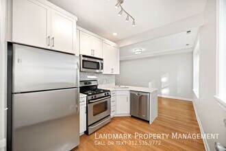 534 W Belmont Ave in Chicago, IL - Building Photo - Building Photo