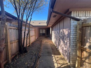 6401 San Juan Ave in Fort Worth, TX - Building Photo - Building Photo