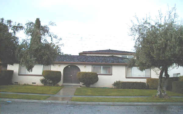 1971 Harris Ave in San Jose, CA - Building Photo - Building Photo