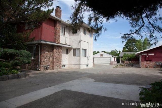 4241 Sweetwater Ave in Sacramento, CA - Building Photo - Building Photo