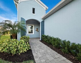 2878 Butterfly Jasmine Trail in Sarasota, FL - Building Photo - Building Photo
