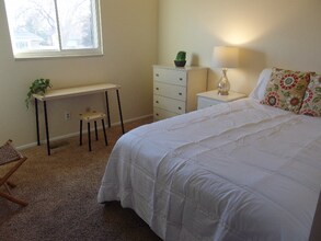 5831 W 110th Pl in Broomfield, CO - Building Photo - Building Photo