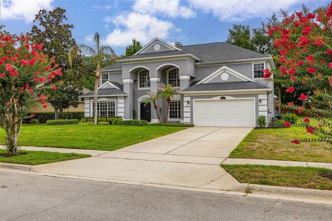 property at 663 Charrice Pl