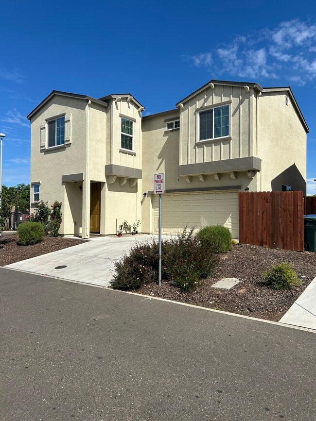 property at 6757 Jujube Ln