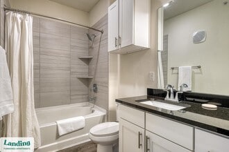 300 Enclave Dr, Unit 3111 in Conroe, TX - Building Photo - Building Photo