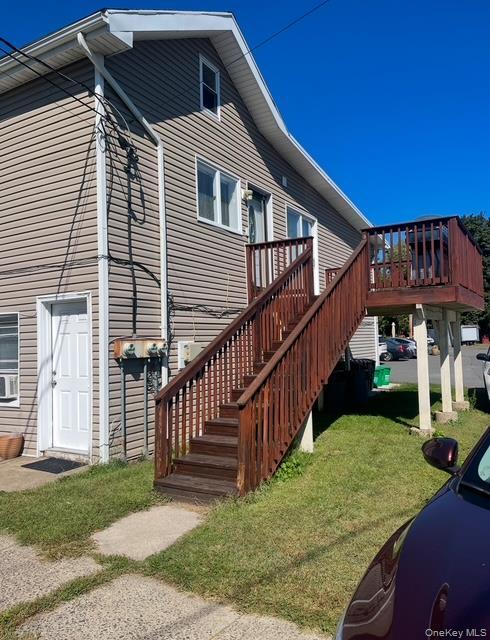 58 Samsondale Ave in West Haverstraw, NY - Building Photo