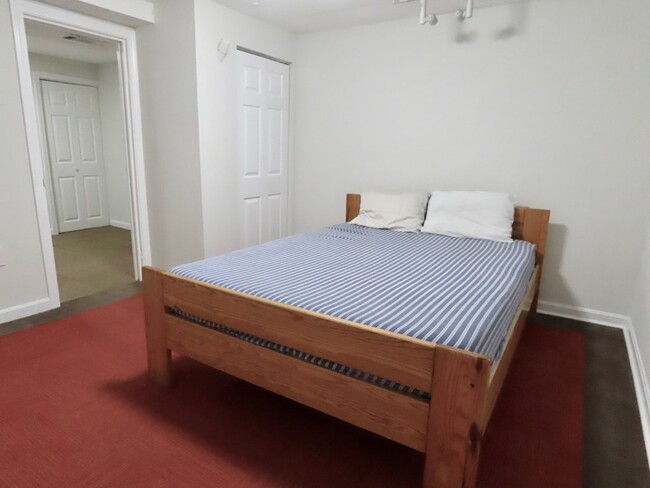 20 Donnell St, Unit 20 in Cambridge, MA - Building Photo - Building Photo