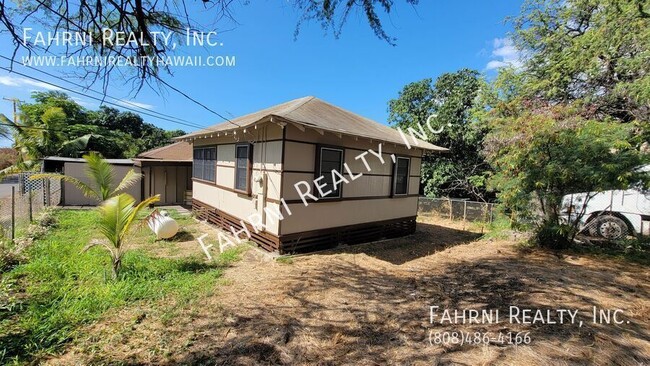 85-779-779 Waianae Valley Rd in Waianae, HI - Building Photo - Building Photo