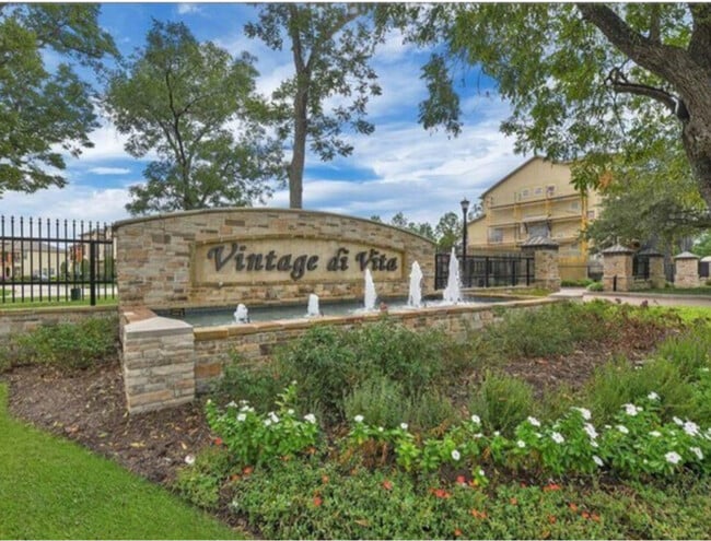 property at 14502 San Pietro Dr