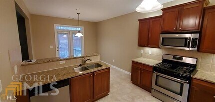 49 Tahoe Dr in Newnan, GA - Building Photo - Building Photo