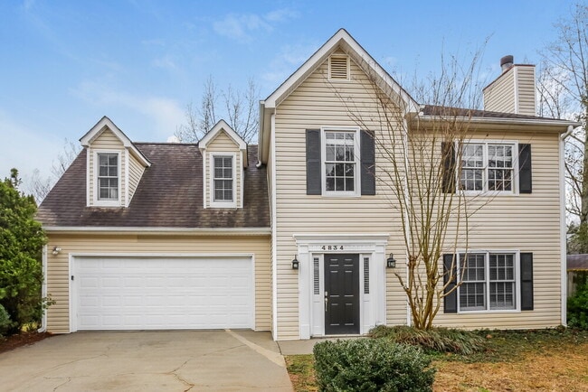 4834 Diggers Way