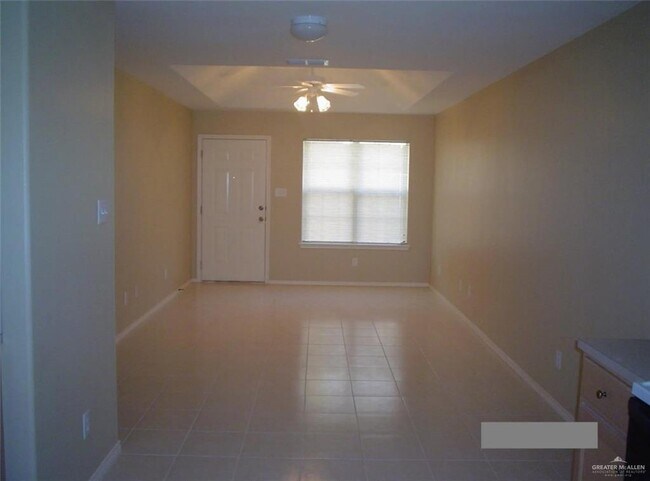 2314 Dora Jeanne Dr-Unit -D in Mission, TX - Building Photo - Building Photo