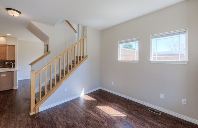 835 Kane Dr in Longmont, CO - Foto de edificio - Building Photo