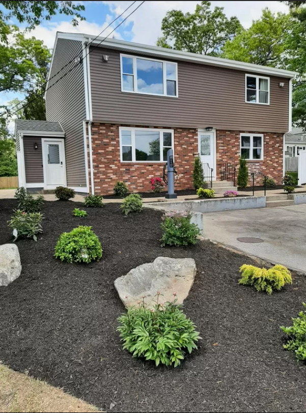 property at 43 Fontaine Ave