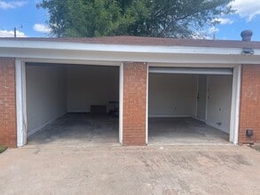 1218 Briarwood St in Abilene, TX - Building Photo - Building Photo