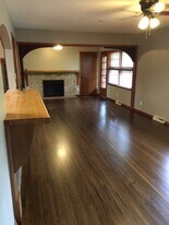 6420 E Murdock St in Wichita, KS - Building Photo