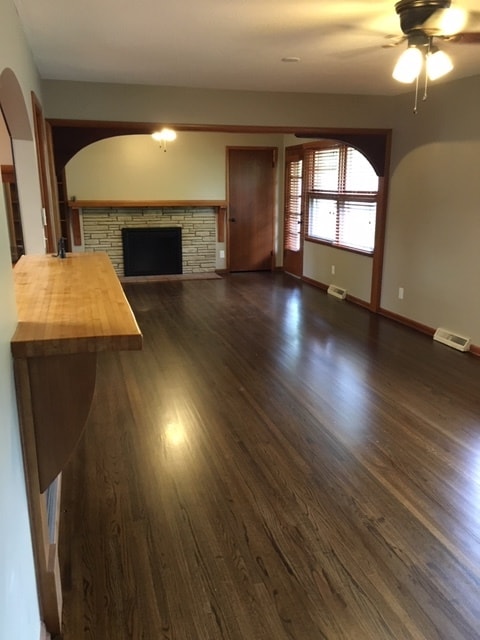 property at 6420 E Murdock St