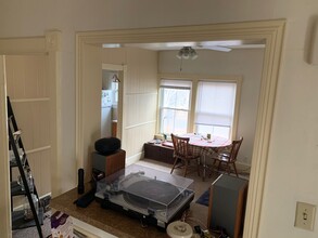 703 Gott St, Unit #2 in Ann Arbor, MI - Building Photo - Building Photo