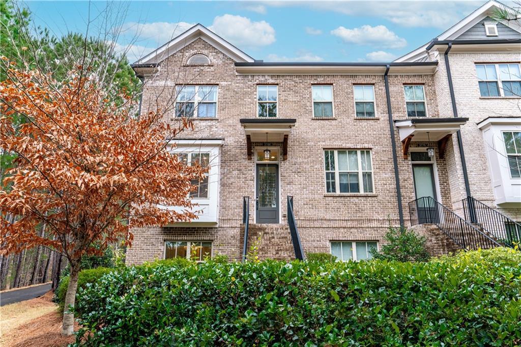 3786 Alstead Mnr Wy in Suwanee, GA - Building Photo
