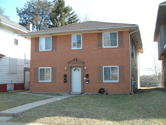 708 Oxford Ave in Dayton, OH - Building Photo - Building Photo