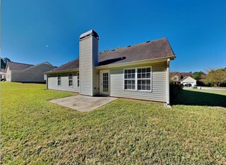273 Rockingham Dr in Loganville, GA - Building Photo - Building Photo
