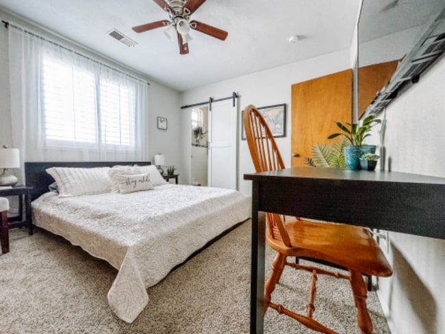 property at 4706 Crest Ave SE