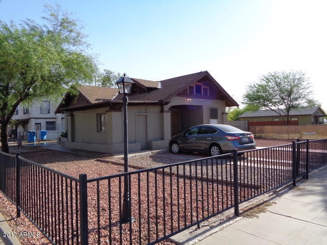 1345 E McKinley St in Phoenix, AZ - Building Photo - Building Photo