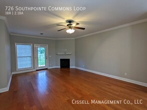 726 Southpointe Commons Loop in Oxford, MS - Building Photo - Building Photo