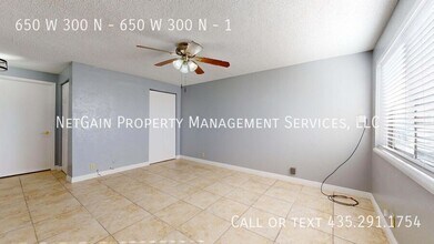 650 W 300 N St in Milford, UT - Building Photo - Building Photo