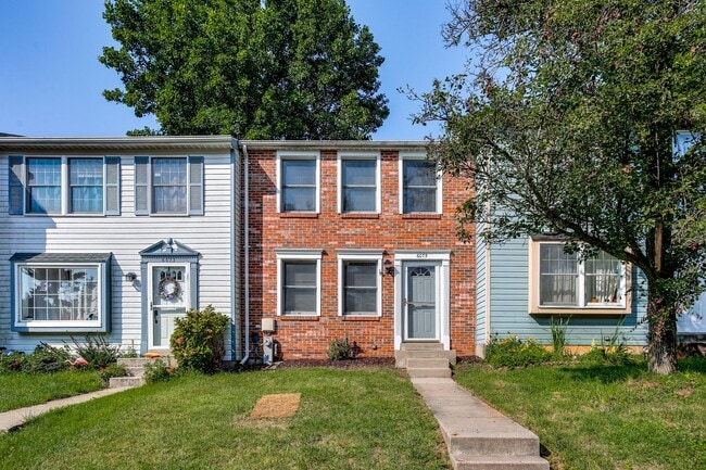 property at 6075 Cedar Wood Dr