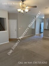 5990 Fox Point Cir in Winston-Salem, NC - Building Photo - Building Photo