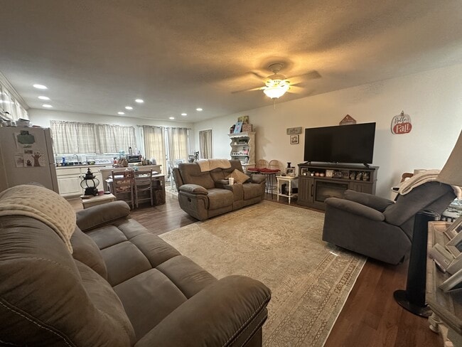 157 Lakeview Dr S in Gordon, GA - Building Photo - Building Photo