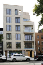 159 Tompkins Ave in Brooklyn, NY - Building Photo - Building Photo