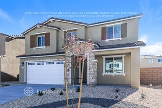 25191 Zircon Rd in Menifee, CA - Building Photo - Building Photo