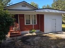 9056 8th Ave in Jacksonville, FL - Building Photo