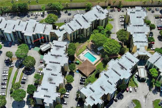 property at 11750 SW 18th St